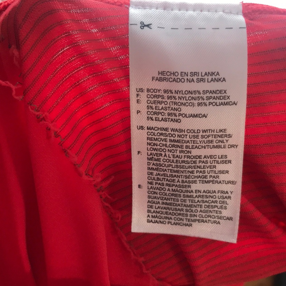 RBX Active Tank Top - Picture 7 of 8